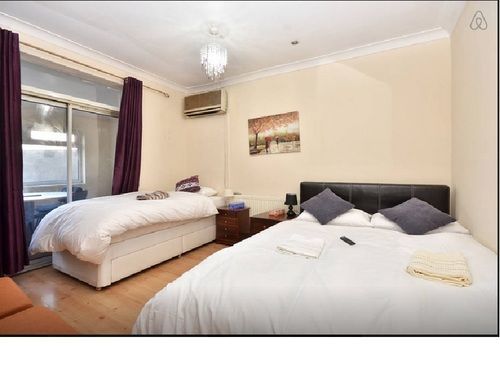 Отель Vallance Road House Лондон Экстерьер фото